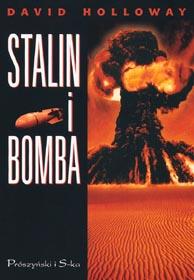 Stalin i bomba - Dawid Holloway